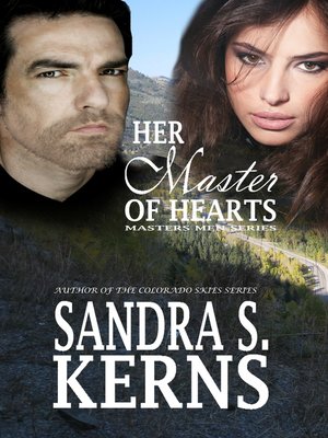 cover image of Her Master of Hearts